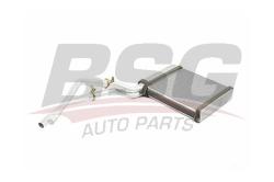 Радиатор отопителя FORD FOCUS II 1.4-2.0 04- BSG 30-530-001