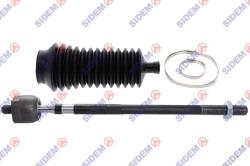 Тяга рулевая RENAULT CLIO II/KANGOO 12/99- лев/прав.(без наконечника)(SMI) 5719