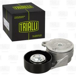 Ролик привод. ремня для а/м Nissan Juke (10-) 1.6T (с натяж. мех.) (CM 5482)