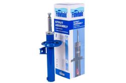 Амортизатор AUDI A3/VW GOLF V/TOURAN/SKODA OCTAVIA 03- пер.газ.(D 55mm) 13078GU