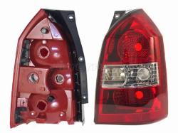 Фонарь задний Hyundai Tucson 04-09 (Справа)