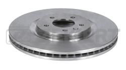 Диск торм. перед. Opel Insignia B 17- bs-6473