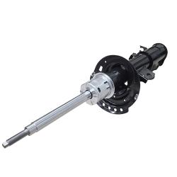 Амортизатор Ctr Gy0480g _ Cykh-283-G Передн. Прав. Hyundai Solaris_Kia Rio Gy0480g