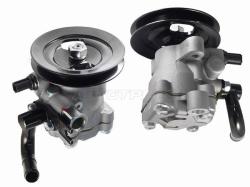 Насос ГУР KIA RIO 05-