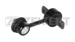 Стойка стабилизатора зад. лев./прав. Audi A4 II-III 00- Seat Exeo 08- ss-1599