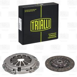 Сцепление в сборе для а/м Lifan X50 (15-) (без муфты) (FR 2714)