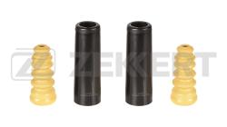 Комплект пыльник и отбойник (2 шт.) Audi A3 96- Ford Fusion 02- Mazda 3 03- 5 05- Skoda Octavia  sm-3047s