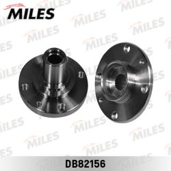 Ступица колеса FIAT DOBLO 1.2-1.9D 01- пер. DB82156