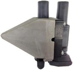 Катушка зажигания MB W202 5DA 358 000-021