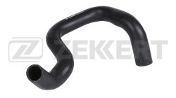 Патрубок радиатора верхний Ford Focus 98- mk-6052