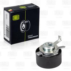 Ролик ГРМ для а/м Ford Focus I (98-) 1.8i/2.0i (натяж.) (CM 1009)