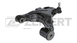 Рычаг подвески попереч. перед. ниж. лев. Toyota Sequoia (K60) 07- Tundra (K50 K60) 06- ql-3461