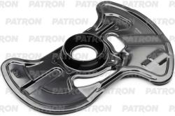 Кожух тормозного диска PBS256