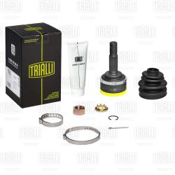 ШРУС для а/м Nissan Primera P11 (96-) ABS (наруж.) (GO 1403)