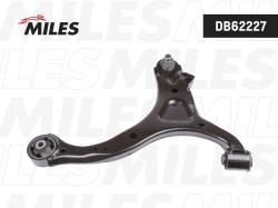 DB62227 Рычаг HYUNDAI SANTA FE 06- пер.подв.нижн.прав.