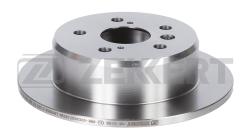 Диск торм. задн. Lexus ES300 (F1 F2 VZV_ MCV_) 91- Toyota Camry (V10 V20) 91- Solara (V20) 98- bs-5700