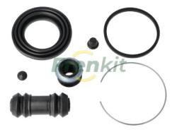 Ремкомплект суппорта передний TOYOTA COROLLA (_E7_) SERIES (09-79->08-87) ALL TYPES 09-79->08-87 251016