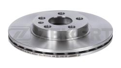 Диск торм. перед. Citroen Jumpy 95- Fiat Scudo 96- Peugeot 806 95- Expert 96- bs-5841