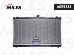 ACRB533 Радиатор TOYOTA CAMRY 2.0/2.5/3.5 11-
