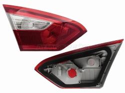 Фонарь в крышку багажника Ford Focus 10-15 (Слева/ 4D SED)
