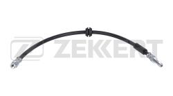 Шланг тормозной передний VW Transporter V VI 03- Multivan V VI 03- (замена для BS-9399) bs-9339