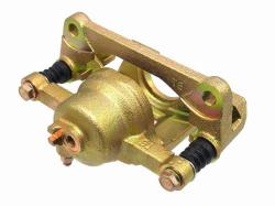 Суппорт тормозной передний CHEVROLET SPARK/ DAEWOO MATIZ 98-05 правый