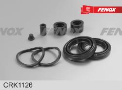 CRK1126 Ремкомплект суппорта GREAT WALL HOVER H5/Haval 5 10-14