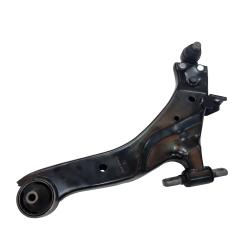 CQKH-68L Рычаг HYUNDAI TRAJET -08 пер.подв.нижн.лев.(нов.№ CQ0144L)