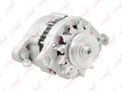 Генератор LADA SAMARA 2108-2114 / 2115 / 21099 1.1-1.5 86-13 / OKA 0.8 88-08 ea-1317