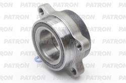 PBK4081H Ступица колеса