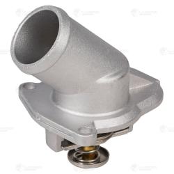 Термостат для а/м Opel Astra H (04-)/Corsa D (04-) 1.0i/1.2i/1.4i (с алюм. корпусом) (92°С) (LT 21165)