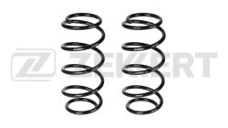 Пружина подвески передн. (заказывать 2 шт./цена за 1 шт.) Opel Vectra A 88- sf-2410