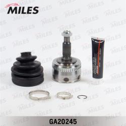 GA20245 ШРУС MB VITO W638 2.2CDI 99-03 нар. +ABS