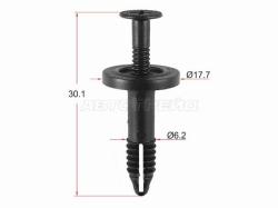 Клипса FORD (1 шт.)