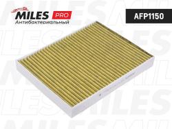 Фильтр салона AUDI Q7/VW T5/TOUAREG/PORSCHE CAYENNE угольный Crystal Air AFP1150