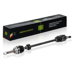 TRIALLI AR 051305 Привод правый для автомобилей Matiz (98-) 0.8i MT с ABS