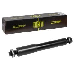 TRIALLI AG 08503 Амортизатор для автомобилей Hyundai Solaris (10-) задний