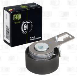 Ролик ГРМ для а/м Peugeot Partner (08-) 1.6d (натяж.) (CM 6062)