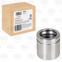 Поршень суппорта для а/м Ford Fusion (02-)/Fiesta (02-) перед. d=54мм (RCF 102008)