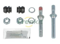 Ремкомплект направляющих суппорта 810031