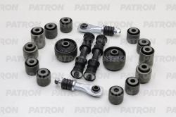 Комплект сайлентблоков подвески PSE10736