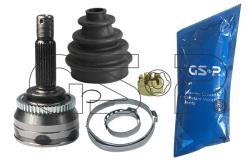 ШРУС KIA RIO II 1.5CRDI 05-11 нар. +ABS 827068