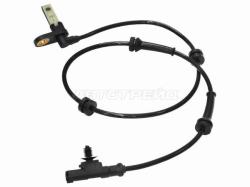 Датчик ABS RR NISSAN PRIMERA P12 02-07 LH