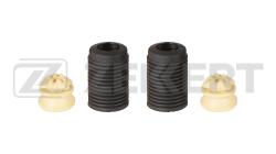 Комплект пыльника с отбойником (2 шт.) BMW 5 (F10) 09- 6 (F12) 11- sm-3127s