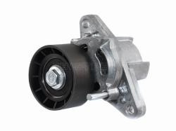 Натяжитель приводного ремня RENAULT DUSTER/LOGAN/SANDERO 1,4/1,6/1,8 (16клап.) 07-