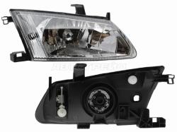 Фара Nissan Bluebird Sylphy 00-03 (Справа)