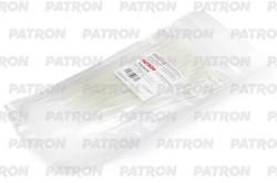 P25160W Комплект пластиковых хомутов