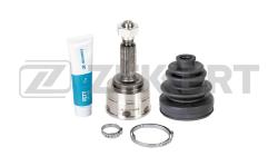 Шрус внешн. NISSAN MICRA (K11) 92- мкпп gs-4642