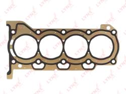 Прокладка ГБЦ TOYOTA AVENSIS/RAV4 1.6-2.0 08- SH-0450