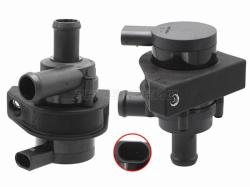 Насос водяного охлаждения Volkswagen Transporter 03-15 / SEAT Alhambra 96-10 ANU;ASZ;ATM;AUY;AWC;AXA